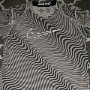 Nike Dri-Fit Pro tee